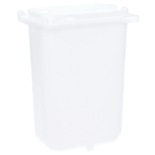 (image for) Server Products SER82557 JAR, POLY - 10" DEEP - Click Image to Close
